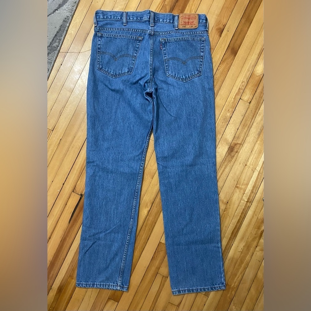 Men’s Levi’s 516